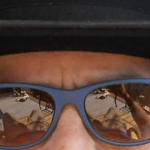 Meet your Posher, Floyd